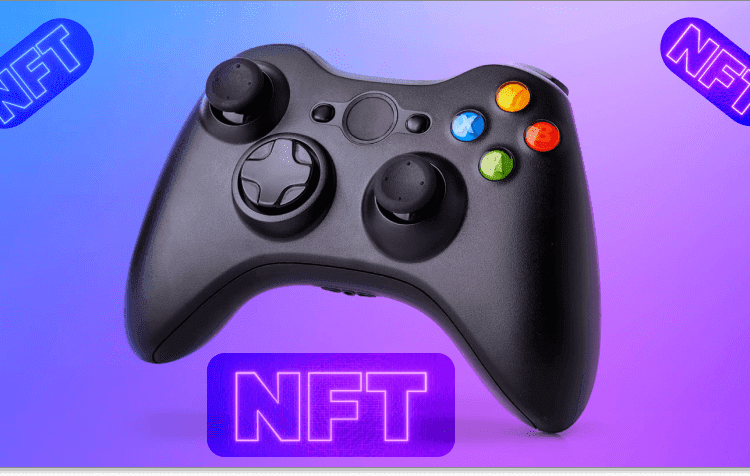4 Ways NFTs are Changing the Gaming Industry