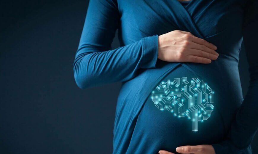 Pregnancy Care: Why AI can be a game Changer