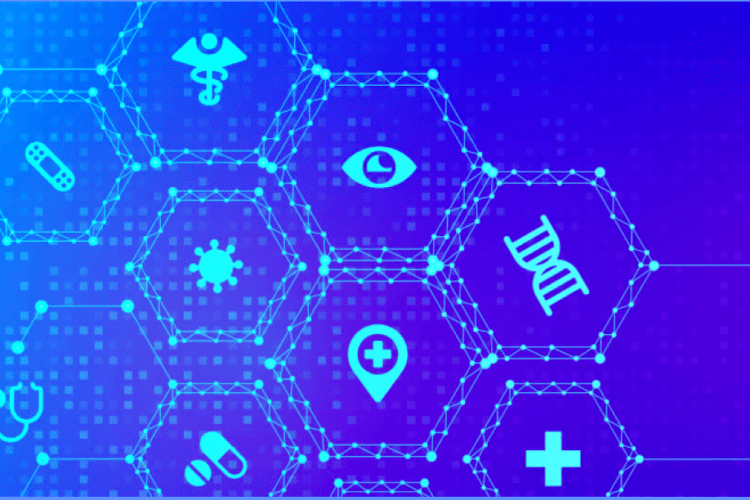 artificial intelligence solution companies for healthcare