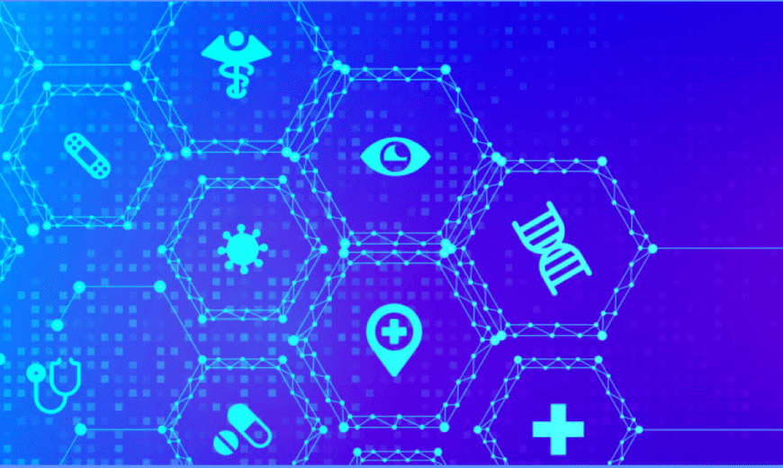 artificial intelligence solution companies for healthcare