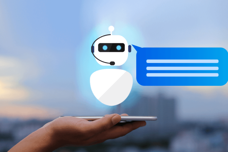 AI in marketing bots: how AI is revolutionizing affiliate marketing