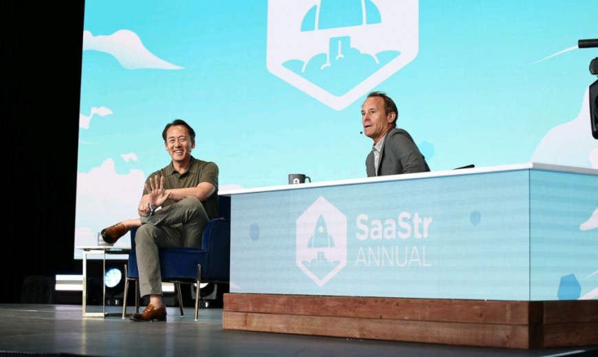 4 Key Lessons We Have Learned from SaaSTR 2022