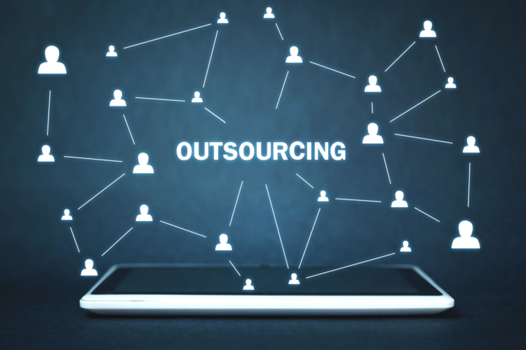 Outsourcing strategies