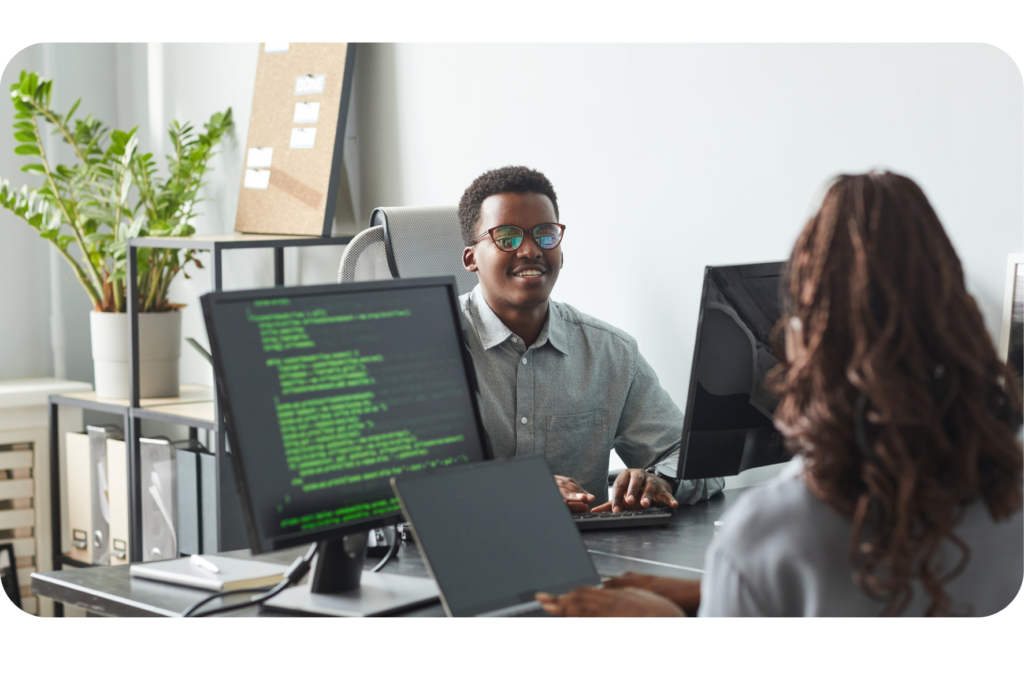 How to retain IT talent 