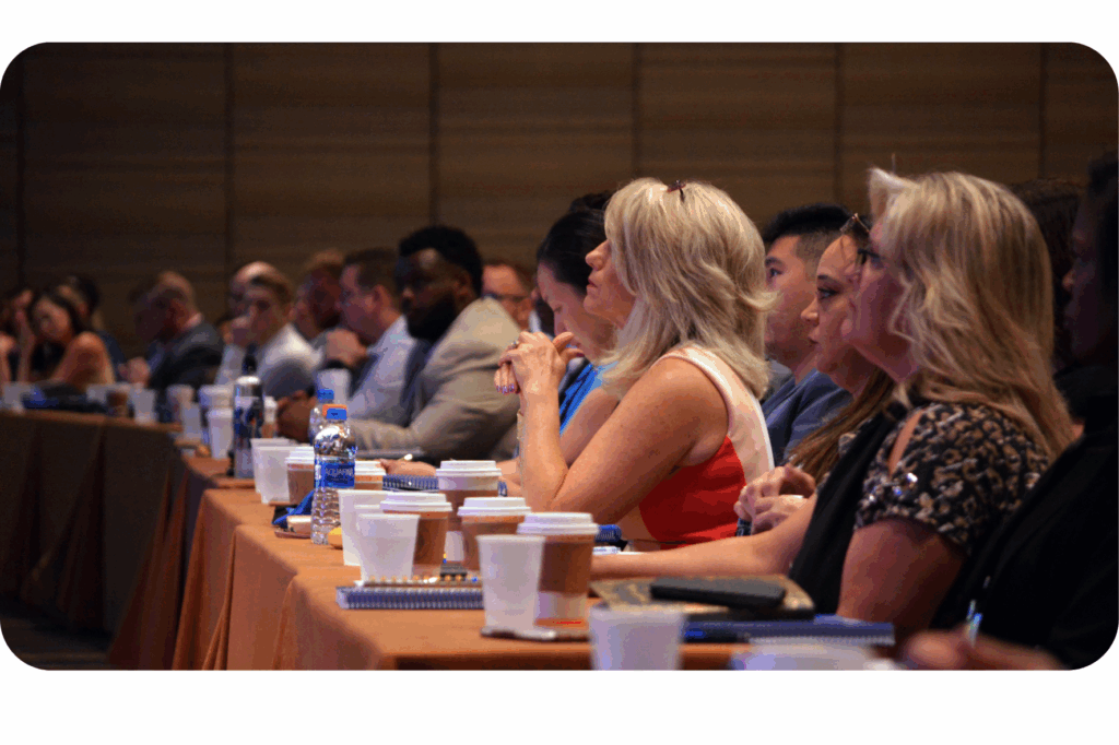 seattle tech conferences 2025