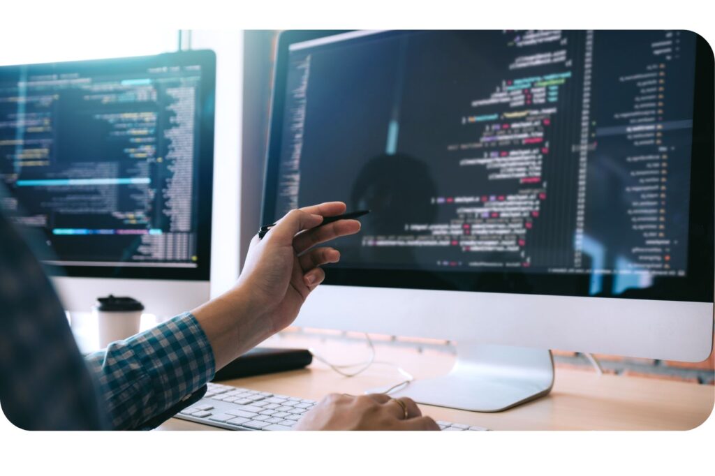 Nearshore developers